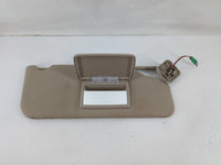 2011-2014 Ford Edge Sun Visor Shade Replacement Passenger Right Mirror Fits Fits 2011 2012 2013 2014 2015 OEM Used Auto Part