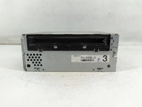 2011 Ford Edge Radio AM FM Cd Player Receiver Replacement P/N:BT4T-19C107-FB Fits OEM Used Auto Parts - Oemusedautoparts1.co