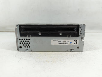 compare product 2011 Ford Edge Radio AM FM Cd Player Receiver Replacement P/N:BT4T-19C107-FB Fits OEM Used Auto Parts