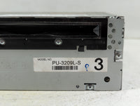 2011 Ford Edge Radio AM FM Cd Player Receiver Replacement P/N:BT4T-19C107-FB Fits OEM Used Auto Parts - Oemusedautoparts1.co