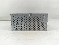 2011 Ford Edge Radio AM FM Cd Player Receiver Replacement P/N:BT4T-19C107-FB Fits OEM Used Auto Parts - Oemusedautoparts1.co