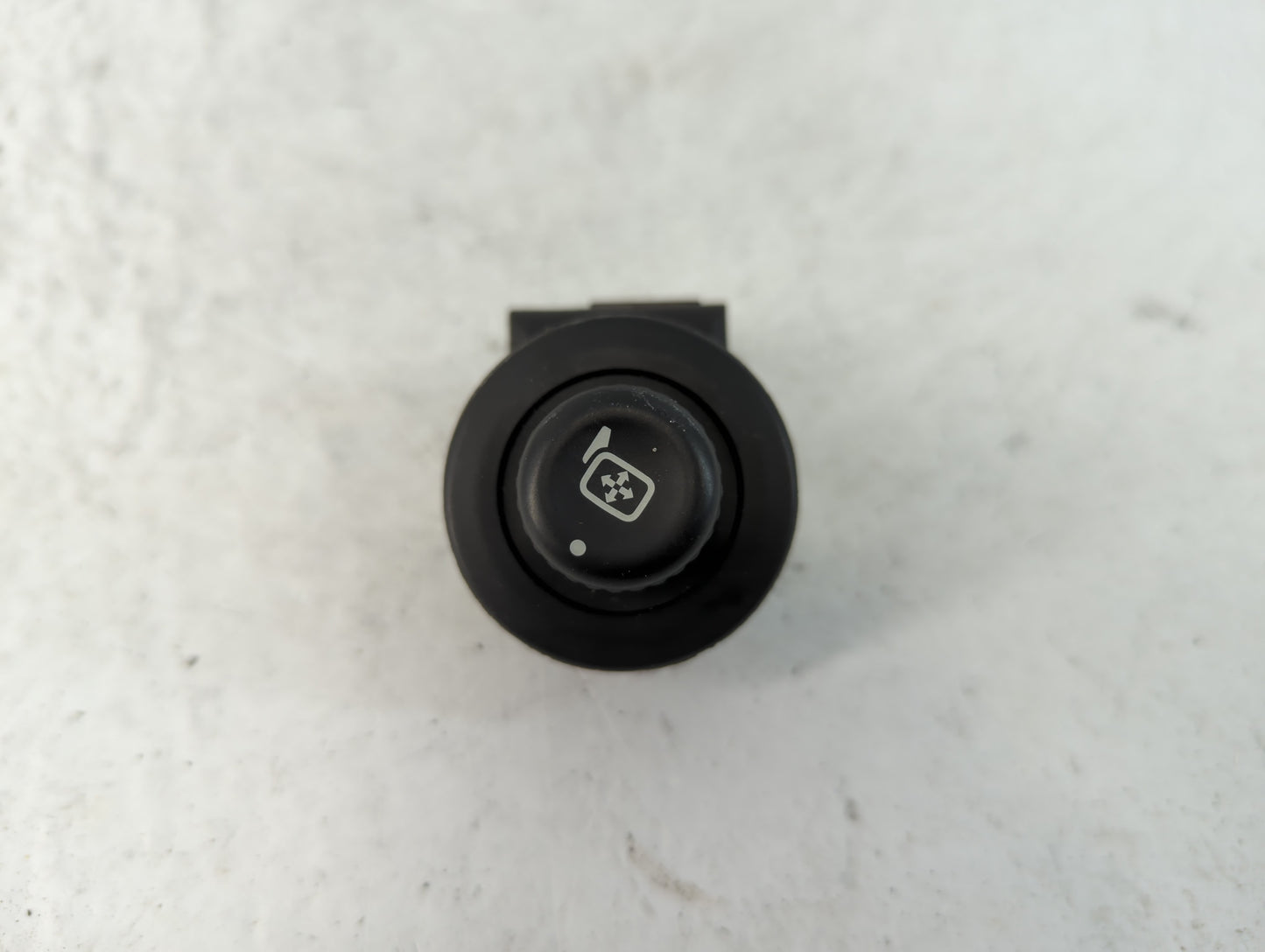 2007-2014 Ford Edge Master Power Window Switch Replacement Driver Side Left P/N:8F9T-17B676-AA Fits OEM Used Auto Parts - Oe
