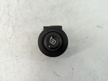 2007-2014 Ford Edge Master Power Window Switch Replacement Driver Side Left P/N:8F9T-17B676-AA Fits OEM Used Auto Parts - Oe