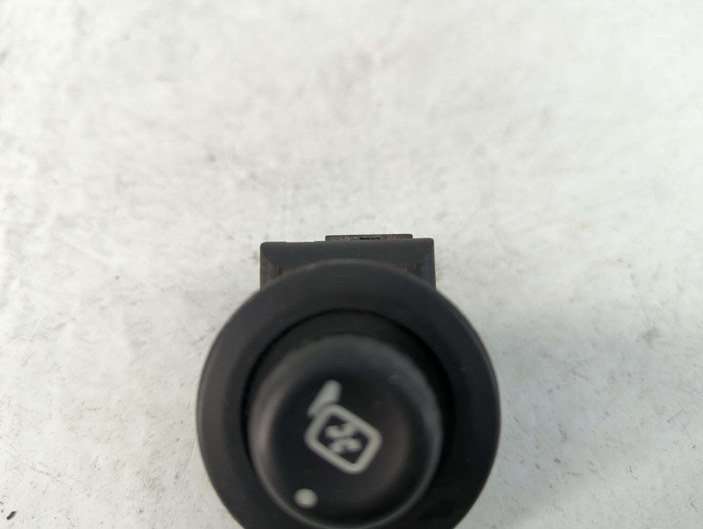 2007-2014 Ford Edge Master Power Window Switch Replacement Driver Side Left P/N:8F9T-17B676-AA Fits OEM Used Auto Parts - Oe