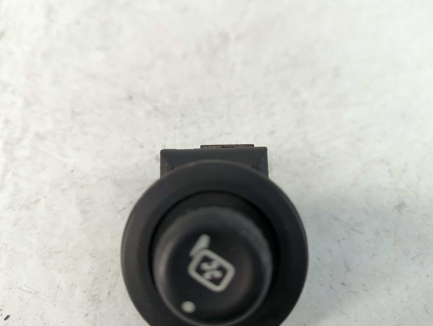 2007-2014 Ford Edge Master Power Window Switch Replacement Driver Side Left P/N:8F9T-17B676-AA Fits OEM Used Auto Parts - Oe