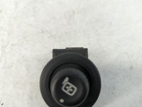 2007-2014 Ford Edge Master Power Window Switch Replacement Driver Side Left P/N:8F9T-17B676-AA Fits OEM Used Auto Parts - Oe