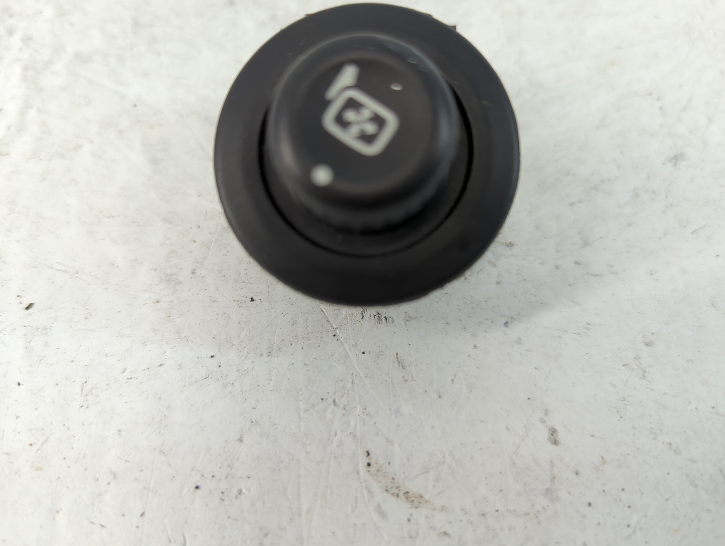 2007-2014 Ford Edge Master Power Window Switch Replacement Driver Side Left P/N:8F9T-17B676-AA Fits OEM Used Auto Parts - Oe