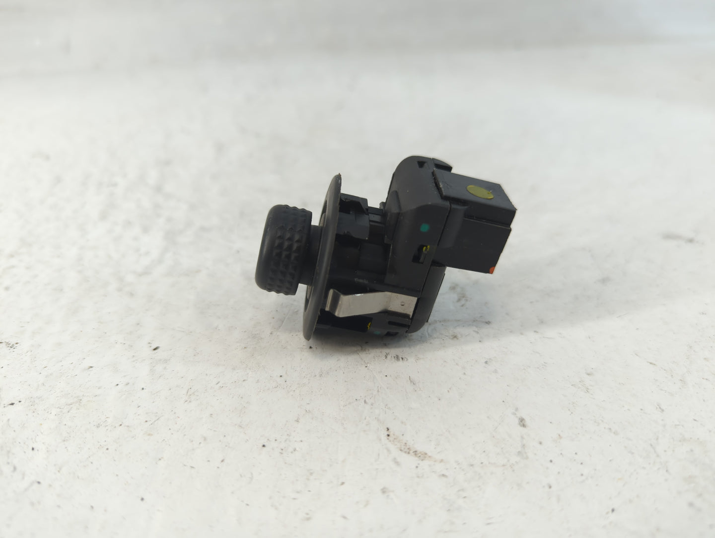 2007-2014 Ford Edge Master Power Window Switch Replacement Driver Side Left P/N:8F9T-17B676-AA Fits OEM Used Auto Parts - Oe