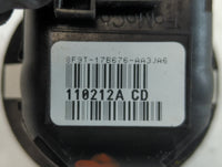 2007-2014 Ford Edge Master Power Window Switch Replacement Driver Side Left P/N:8F9T-17B676-AA Fits OEM Used Auto Parts - Oe