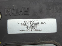 2011 Ford Edge  Roof Mounted Radio Antenna - Oemusedautoparts1.com