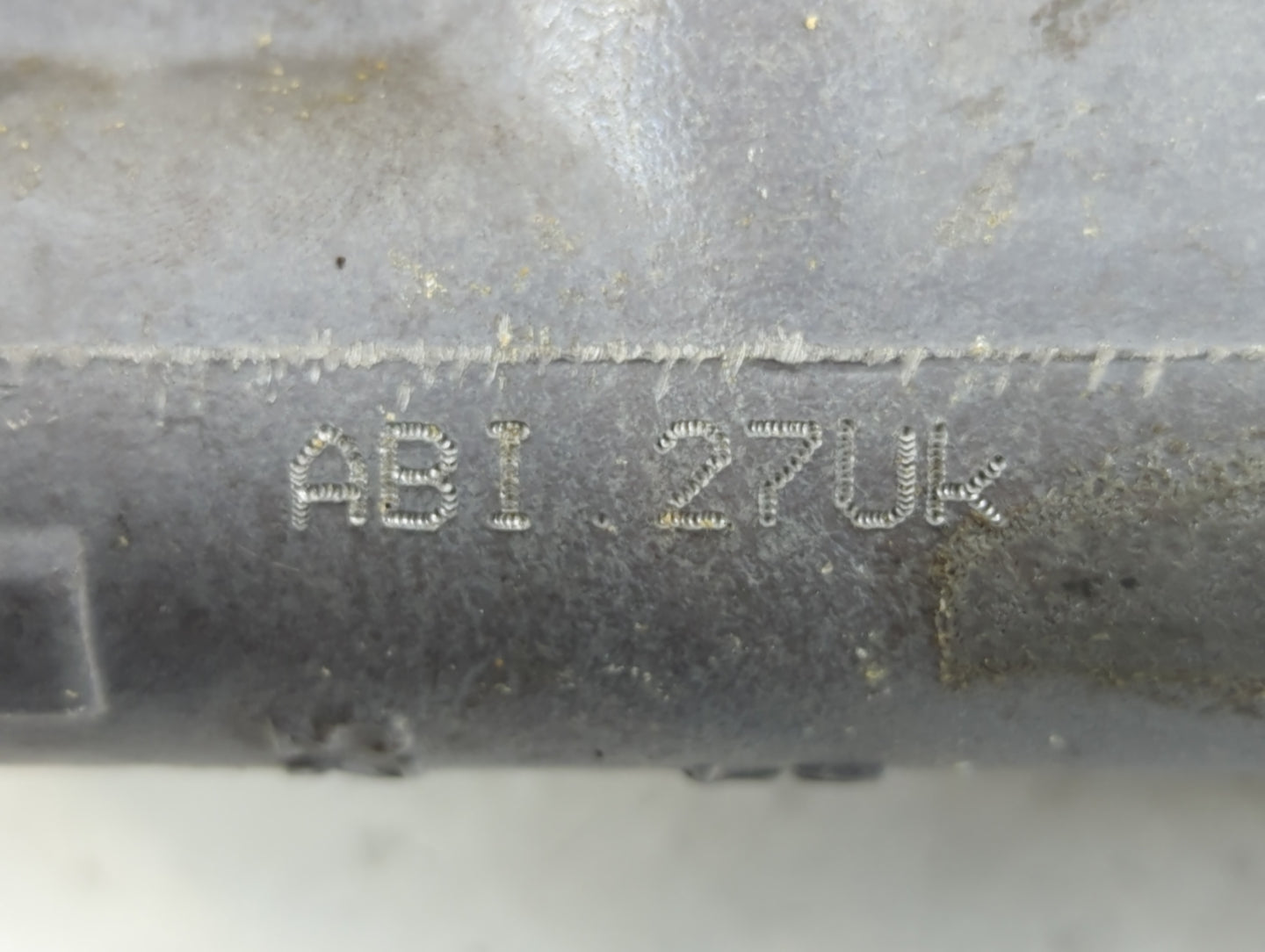 2011-2014 Ford Edge Brake Master Cylinder - Oemusedautoparts1.com