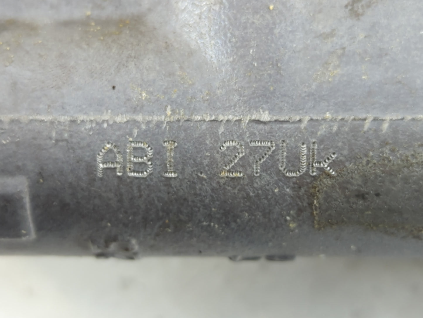 2011-2014 Ford Edge Brake Master Cylinder - Oemusedautoparts1.com