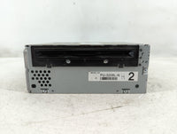 2011 Ford Edge Radio AM FM Cd Player Receiver Replacement P/N:BT4T-19C107-BN Fits OEM Used Auto Parts - Oemusedautoparts1.co
