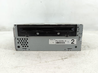 compare product 2011 Ford Edge Radio AM FM Cd Player Receiver Replacement P/N:BT4T-19C107-BN Fits OEM Used Auto Parts