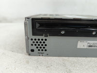 2011 Ford Edge Radio AM FM Cd Player Receiver Replacement P/N:BT4T-19C107-BN Fits OEM Used Auto Parts - Oemusedautoparts1.co
