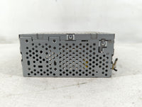 2011 Ford Edge Radio AM FM Cd Player Receiver Replacement P/N:BT4T-19C107-BN Fits OEM Used Auto Parts - Oemusedautoparts1.co