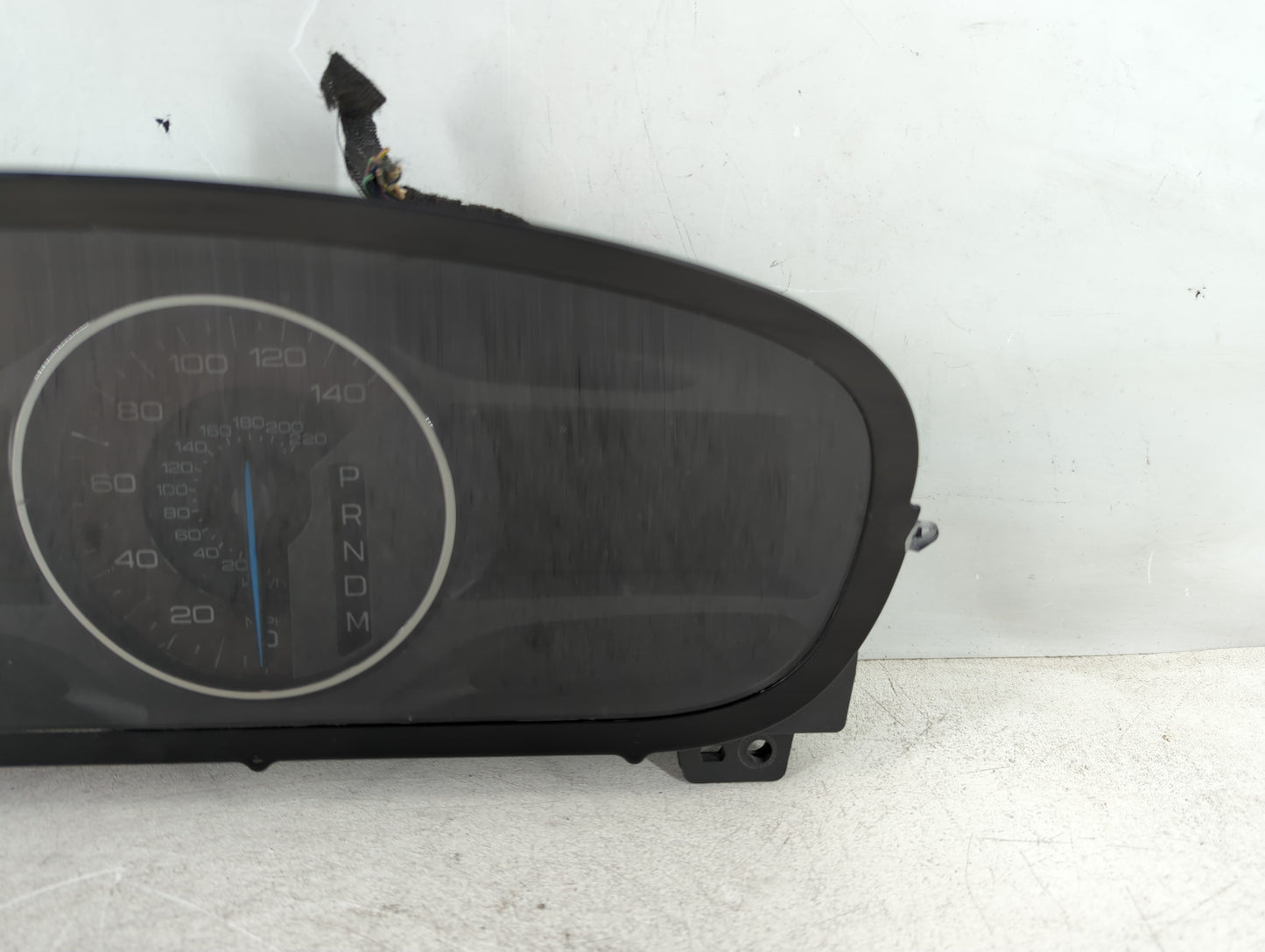 2011 Ford Edge Instrument Cluster Speedometer Gauges P/N:BT4T-10849-GM Fits OEM Used Auto Parts - Oemusedautoparts1.com