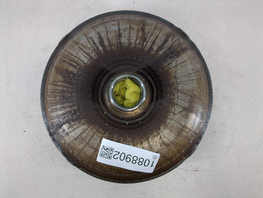 2011 Ford Edge Torque Converter Automatic Transmission OEM P/N:350 1E02961F0401 1E02961F0401 Fits OEM Used Auto Parts - Oemu