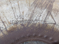2011 Ford Edge Torque Converter Automatic Transmission OEM P/N:350 1E02961F0401 1E02961F0401 Fits OEM Used Auto Parts - Oemu