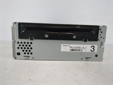 2011 Ford Edge Radio AM FM Cd Player Receiver Replacement P/N:BT4T-19C107-FB Fits OEM Used Auto Parts - Oemusedautoparts1.co
