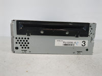 2011 Ford Edge Radio AM FM Cd Player Receiver Replacement P/N:BT4T-19C107-FB OEM Used Auto Parts - Oemusedautoparts1.com
