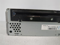 2011 Ford Edge Radio AM FM Cd Player Receiver Replacement P/N:BT4T-19C107-FB Fits OEM Used Auto Parts - Oemusedautoparts1.co