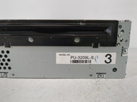 2011 Ford Edge Radio AM FM Cd Player Receiver Replacement P/N:BT4T-19C107-FB Fits OEM Used Auto Parts - Oemusedautoparts1.co