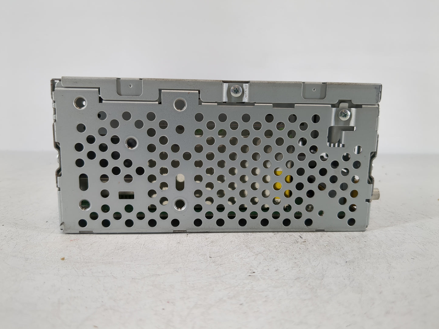 2011 Ford Edge Radio AM FM Cd Player Receiver Replacement P/N:BT4T-19C107-FB Fits OEM Used Auto Parts - Oemusedautoparts1.co