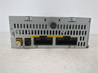 2011 Ford Edge Radio AM FM Cd Player Receiver Replacement P/N:BT4T-19C107-FB OEM Used Auto Parts - Oemusedautoparts1.com