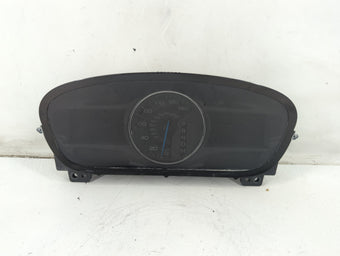 compare product 2011 Ford Edge Instrument Cluster Speedometer Gauges P/N:BT4T-10849-GM Fits OEM Used Auto Parts