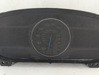 2011 Ford Edge Instrument Cluster Speedometer Gauges P/N:BT4T-10849-GM Fits OEM Used Auto Parts - Oemusedautoparts1.com