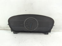 2011 Ford Edge Instrument Cluster Speedometer Gauges P/N:BT4T-10849-GM Fits OEM Used Auto Parts - Oemusedautoparts1.com