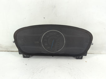 compare product 2011 Ford Edge Instrument Cluster Speedometer Gauges P/N:BT4T-10849-GM Fits OEM Used Auto Parts