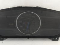 2011 Ford Edge Instrument Cluster Speedometer Gauges P/N:BT4T-10849-GM Fits OEM Used Auto Parts - Oemusedautoparts1.com