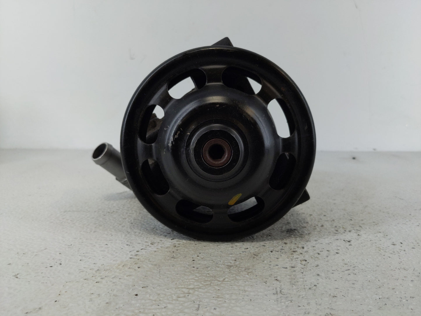 2011-2011 Ford Edge Power Steering Column Pump Oem - Oemusedautoparts1.com