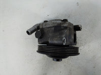 2011-2011 Ford Edge Power Steering Column Pump Oem - Oemusedautoparts1.com