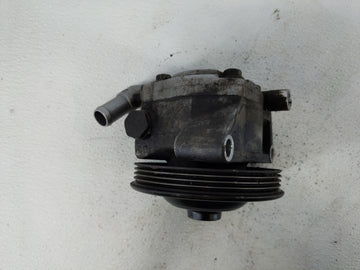 2011-2011 Ford Edge Power Steering Column Pump Oem