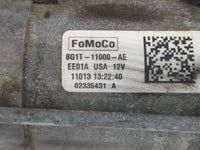 2007-2018 Ford Edge Car Starter Motor Solenoid OEM P/N:02335431 A 8G1T-11000-BE Fits OEM Used Auto Parts - Oemusedautoparts1