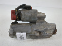 2007-2018 Ford Edge Car Starter Motor Solenoid OEM P/N:02335431 A 8G1T-11000-BE Fits OEM Used Auto Parts - Oemusedautoparts1