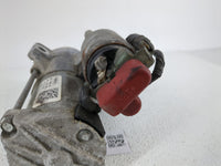 2007-2018 Ford Edge Car Starter Motor Solenoid OEM P/N:02335431 A 8G1T-11000-BE Fits OEM Used Auto Parts - Oemusedautoparts1
