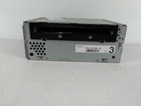 2011 Ford Edge Radio AM FM Cd Player Receiver Replacement P/N:BT4T-19C107-FB Fits OEM Used Auto Parts - Oemusedautoparts1.co