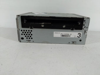 compare product 2011 Ford Edge Radio AM FM Cd Player Receiver Replacement P/N:BT4T-19C107-FB Fits OEM Used Auto Parts