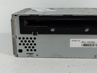 2011 Ford Edge Radio AM FM Cd Player Receiver Replacement P/N:BT4T-19C107-FB Fits OEM Used Auto Parts - Oemusedautoparts1.co