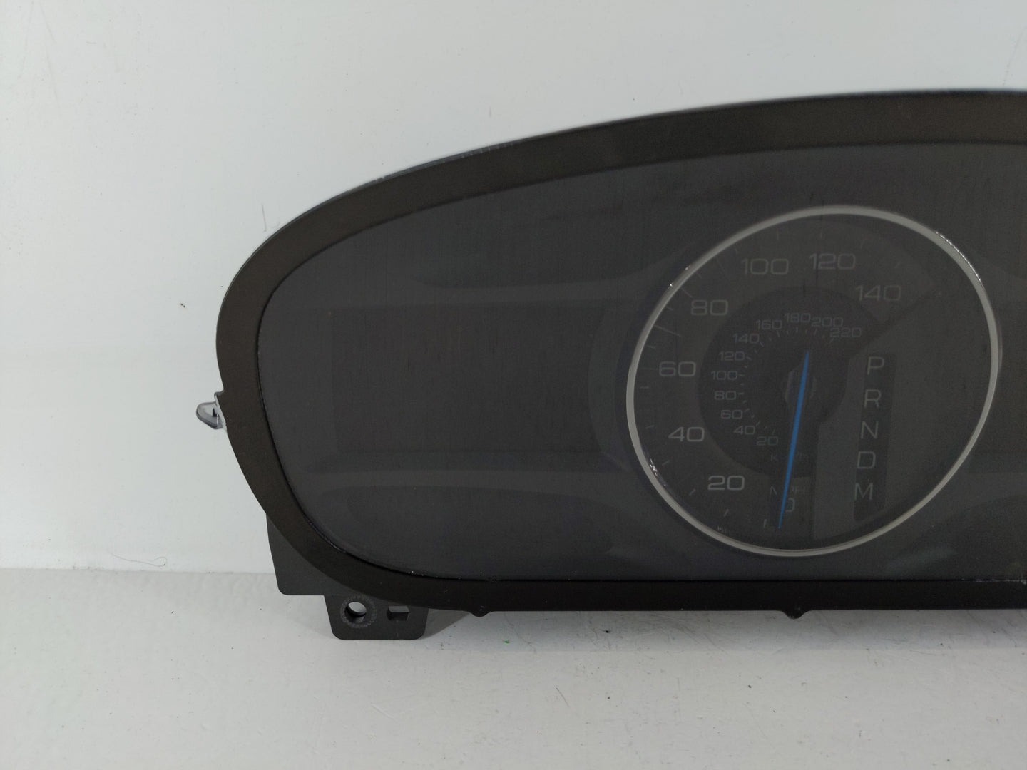 2011 Ford Edge Instrument Cluster Speedometer Gauges P/N:BT4T-10849-GP Fits OEM Used Auto Parts - Oemusedautoparts1.com