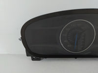 2011 Ford Edge Instrument Cluster Speedometer Gauges P/N:BT4T-10849-GP Fits OEM Used Auto Parts - Oemusedautoparts1.com