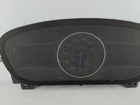 2011 Ford Edge Instrument Cluster Speedometer Gauges P/N:BT4T-10849-GP Fits OEM Used Auto Parts - Oemusedautoparts1.com