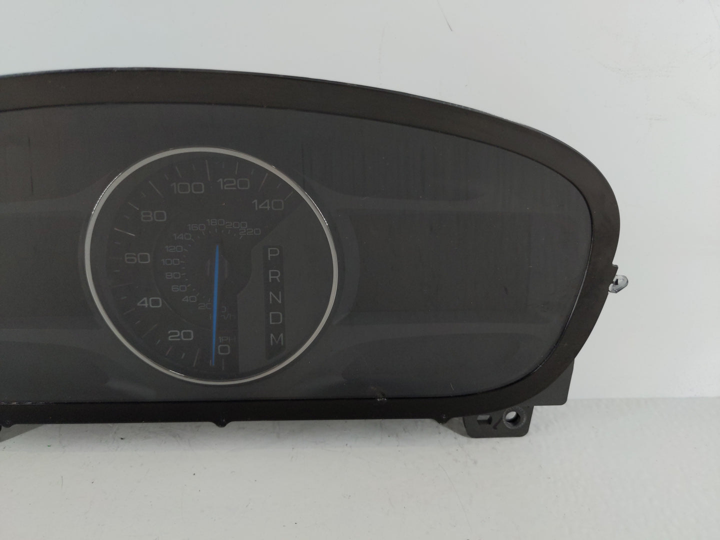 2011 Ford Edge Instrument Cluster Speedometer Gauges P/N:BT4T-10849-GP Fits OEM Used Auto Parts - Oemusedautoparts1.com