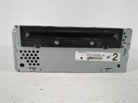 2011 Ford Edge Radio AM FM Cd Player Receiver Replacement Fits OEM Used Auto Parts - Oemusedautoparts1.com