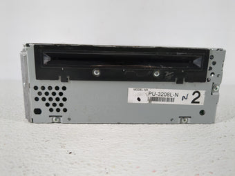 compare product 2011 Ford Edge Radio AM FM Cd Player Receiver Replacement Fits OEM Used Auto Parts