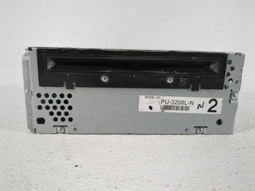 2011 Ford Edge Radio AM FM Cd Player Receiver Replacement Fits OEM Used Auto Parts - Oemusedautoparts1.com